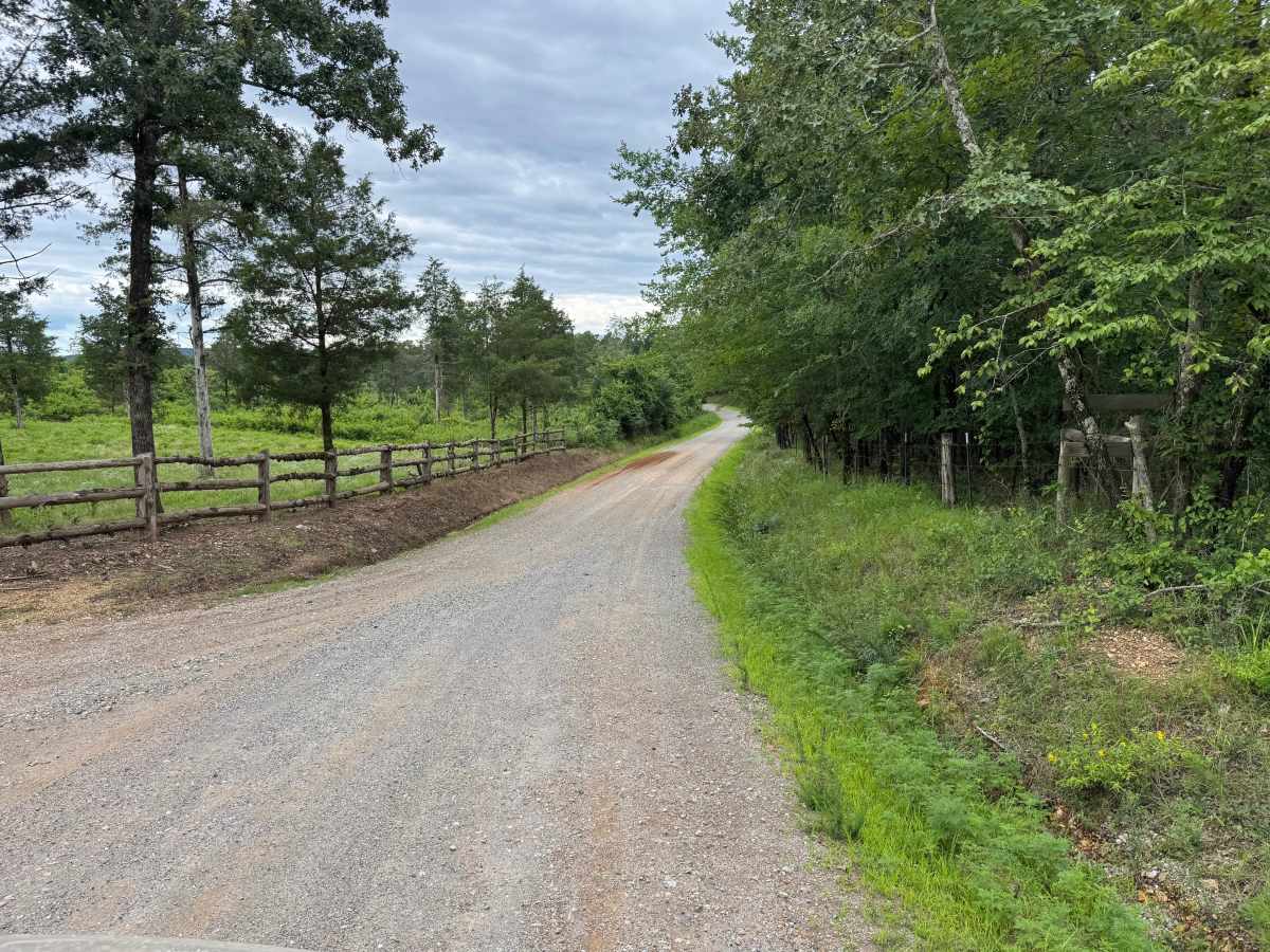 High Shoals Road photo 5