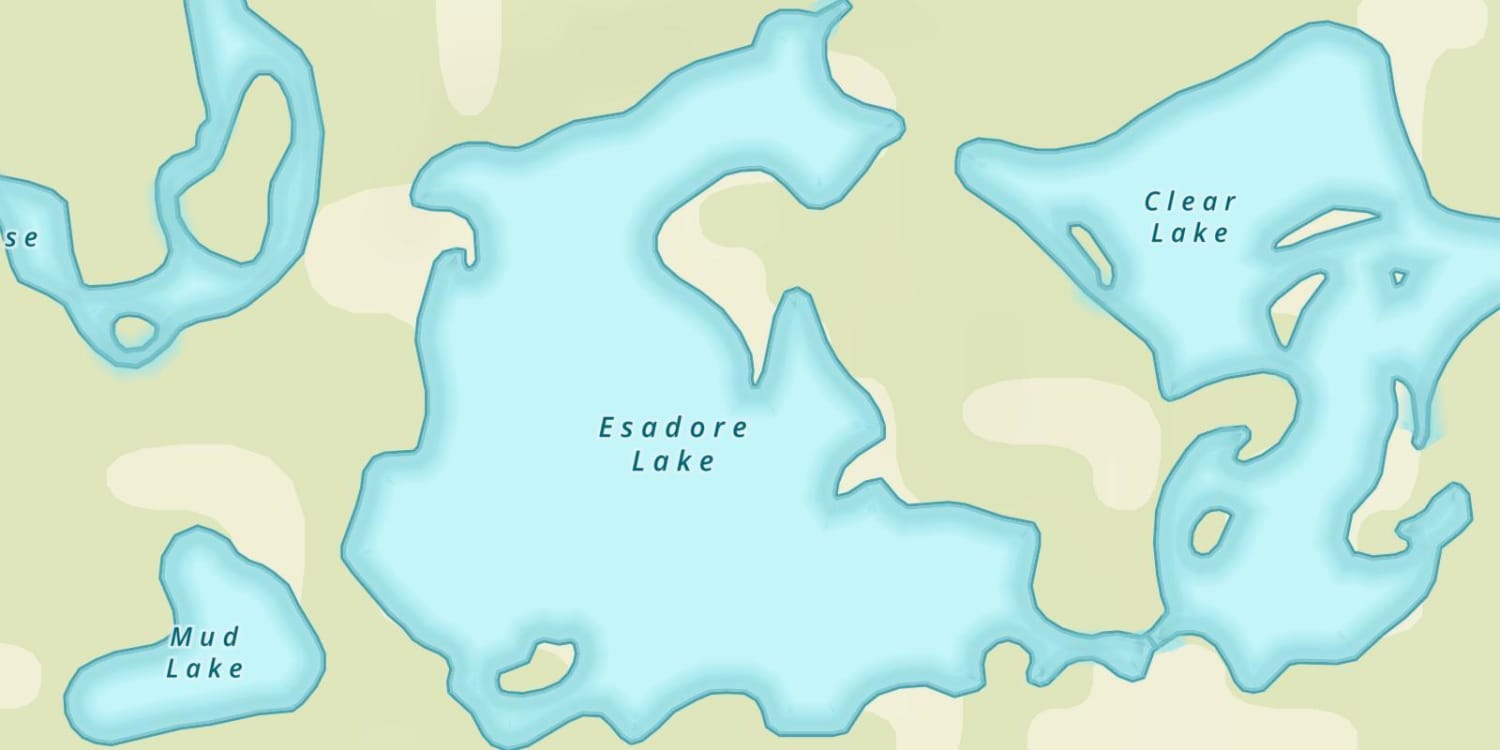 waterbodys
