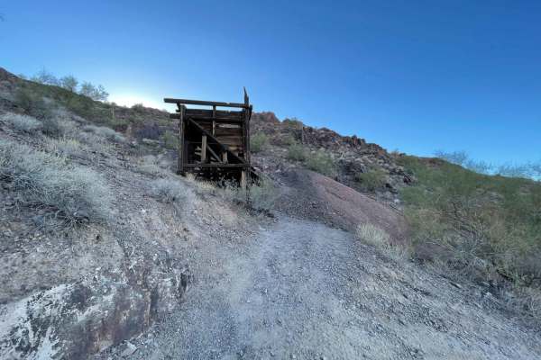 Southern Cross Mine