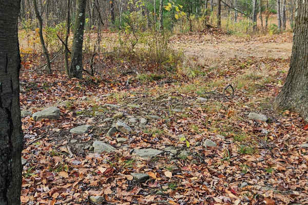 OHV 8 - Rock Run Recreation Area