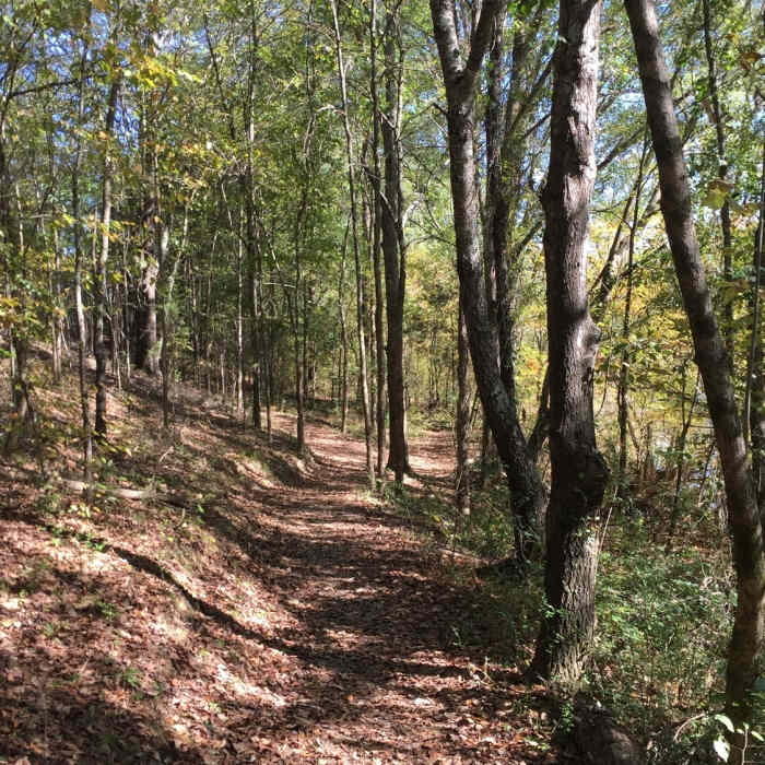 Near Riverbend Farm Trail