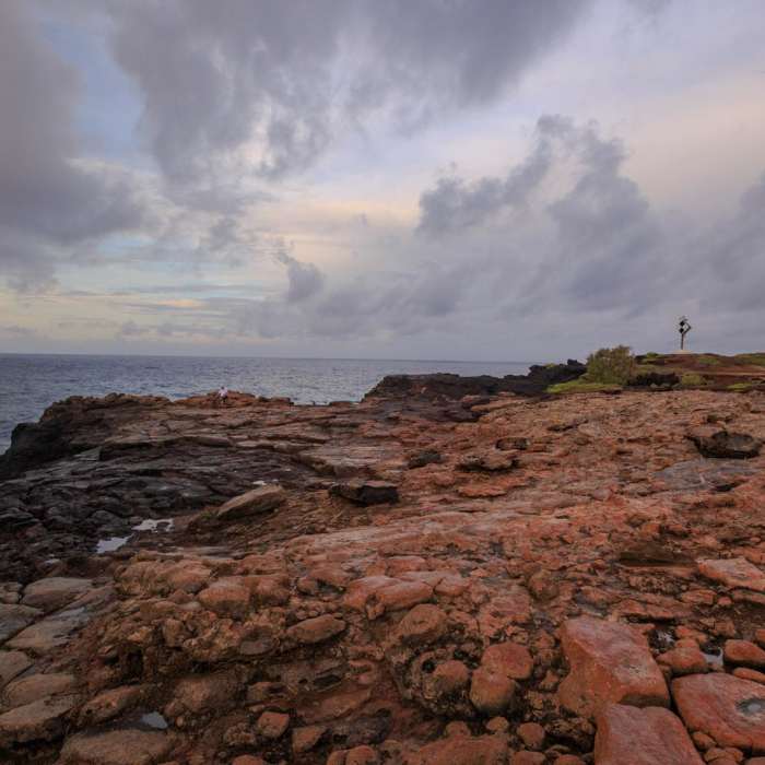 Near Koloa Heritage Trail: Keoneloa Bay