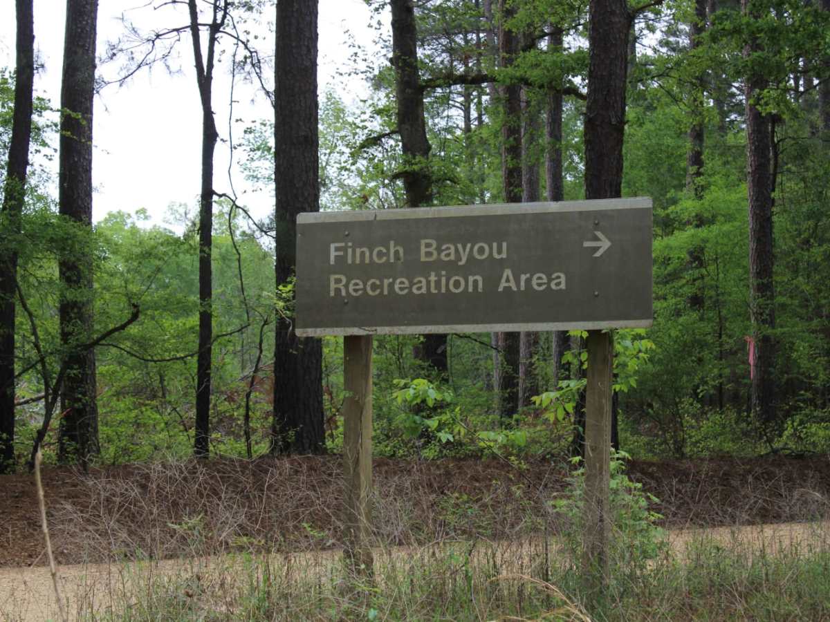 The Arkansas Overland Route - TrailHawk Loop - Section 26 photo 4