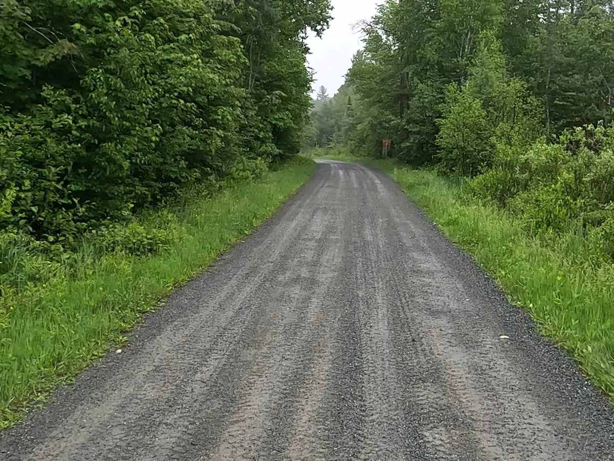 ORV Route C - Champion trail photo