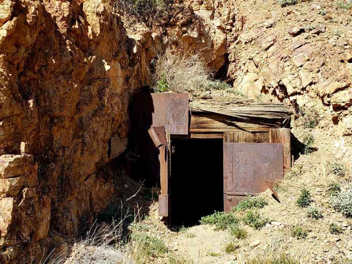 Chilito Mine photo 3