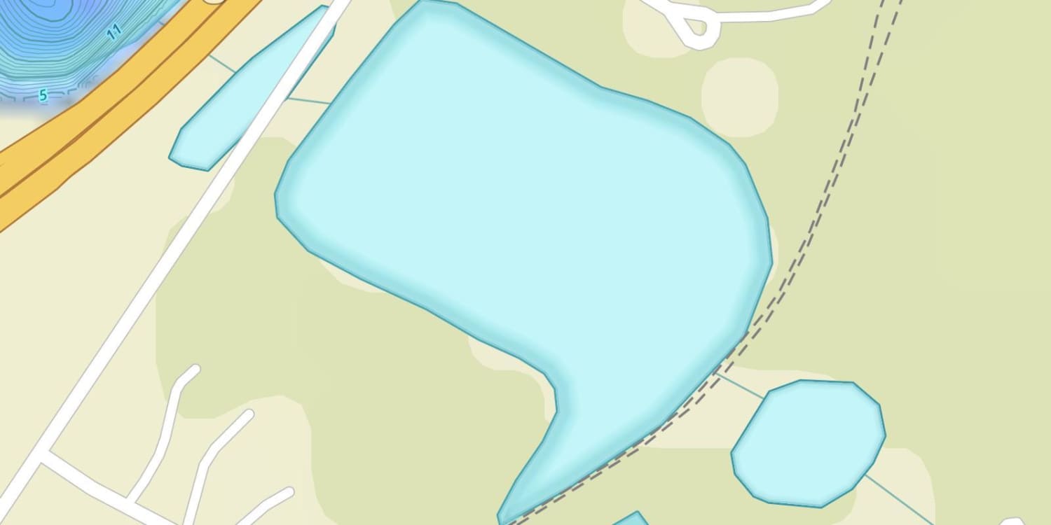 waterbodys