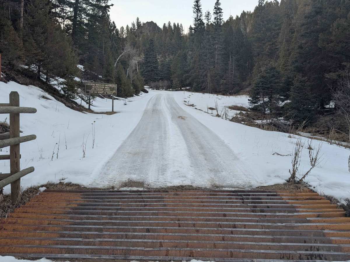 Flume Gultch photo 2