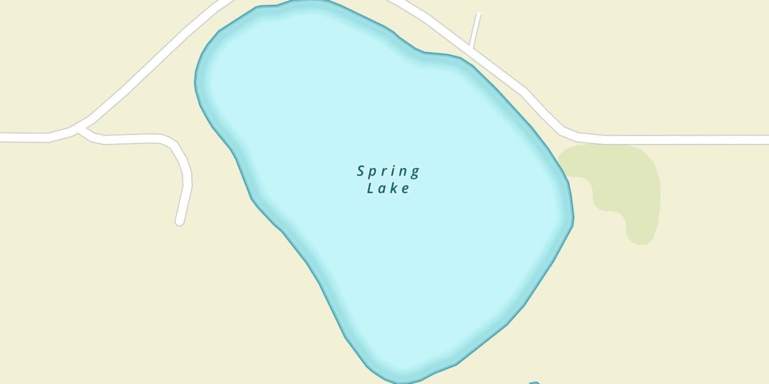 waterbodys