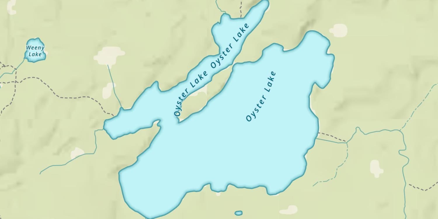 waterbodys
