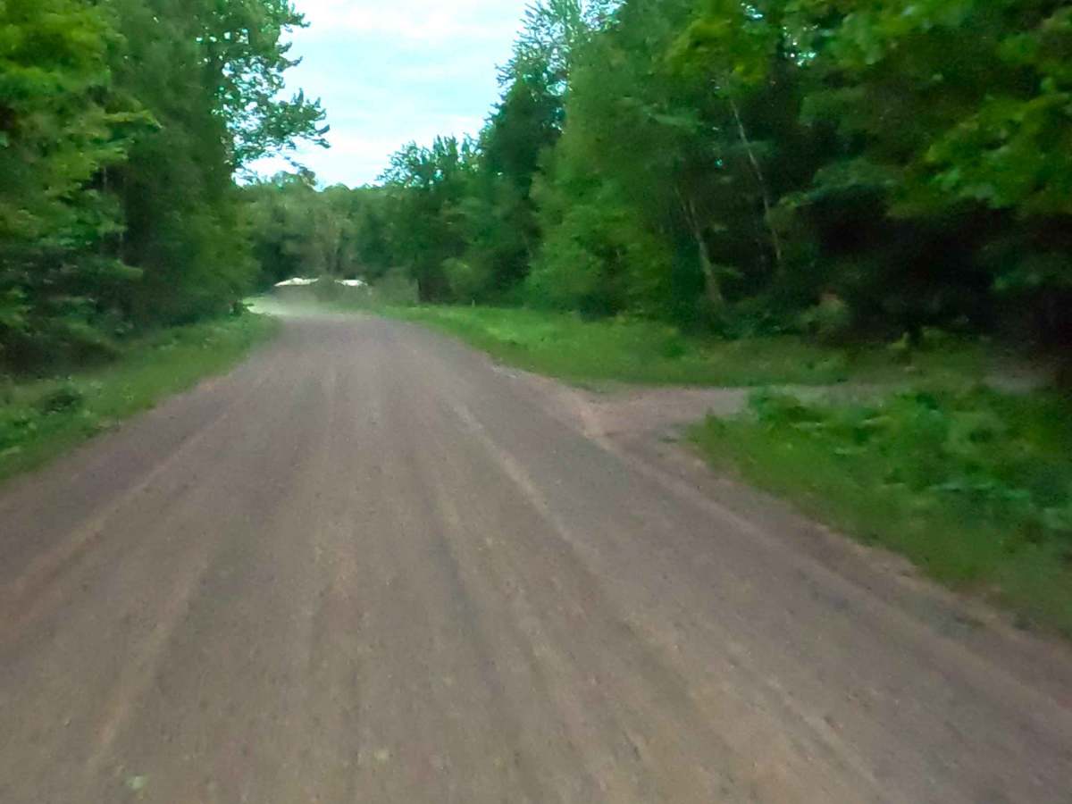 ORV Route MA - Lost Lake photo 6