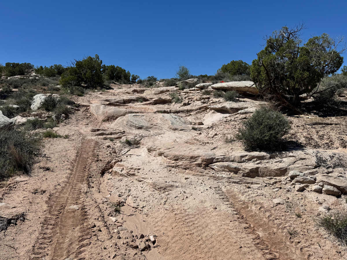 Around The Rocks photo 6