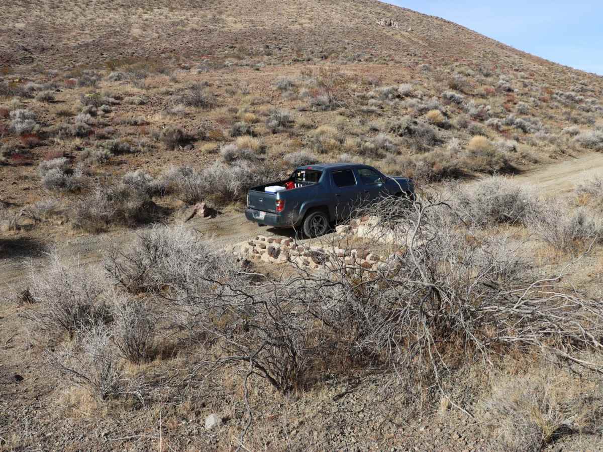 Iron Canyon EP21 photo 5