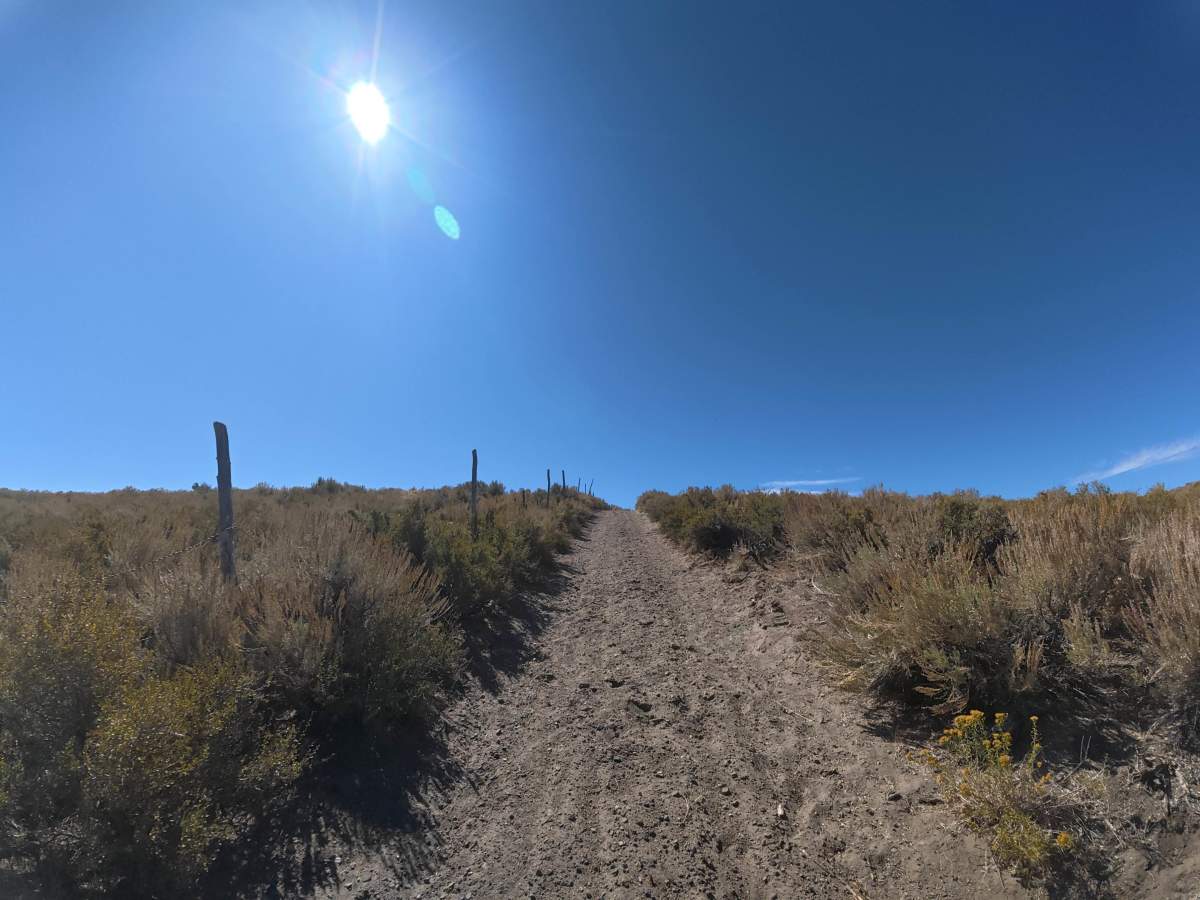 FS 2S159 trail photo