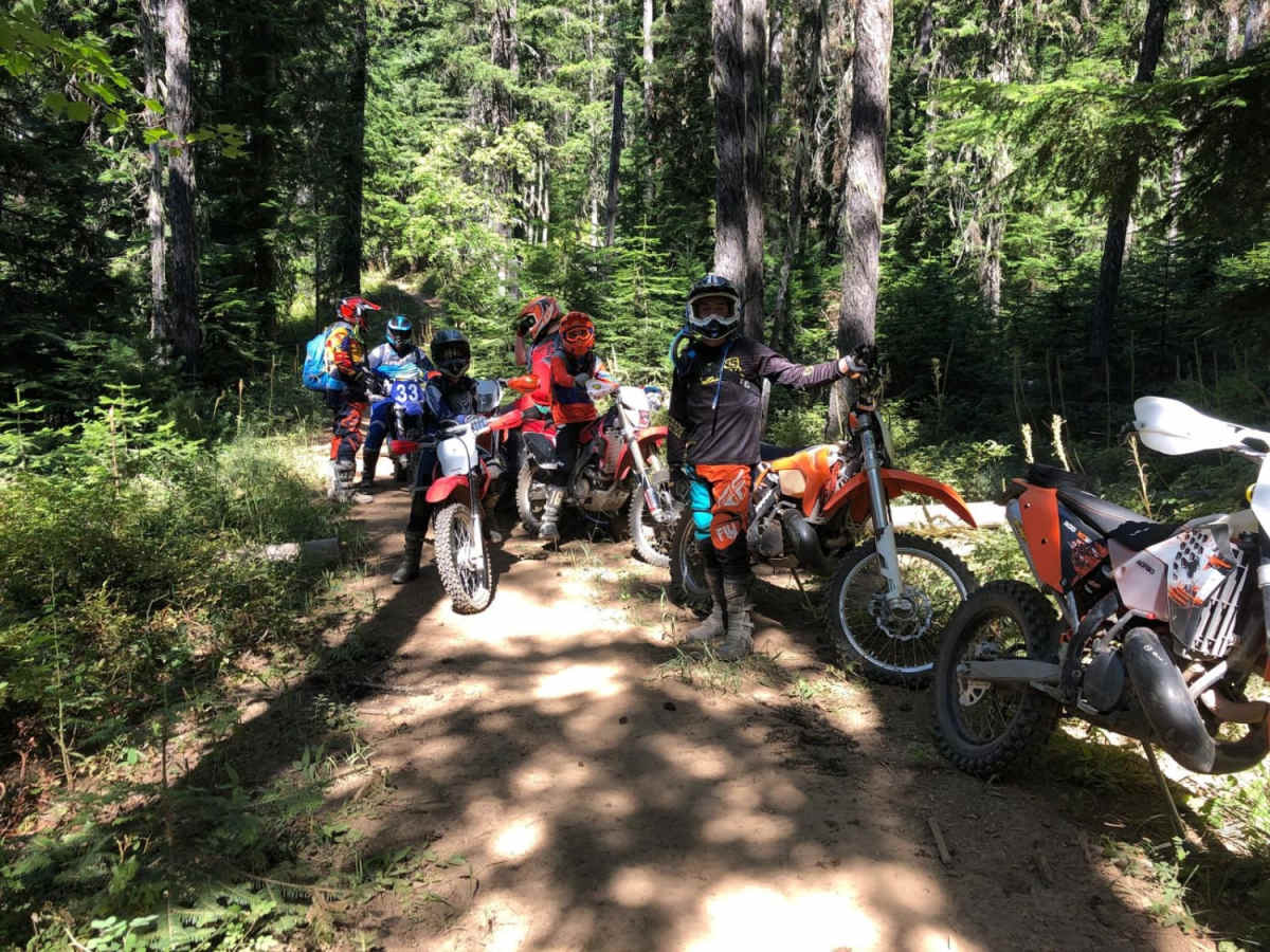 Independence Creek photo 5