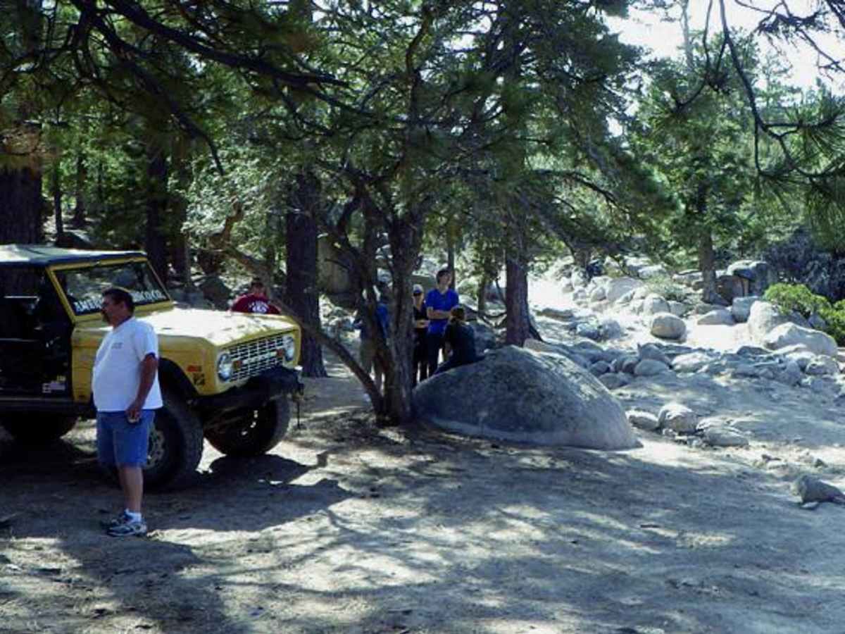 John Bull Trail photo 3