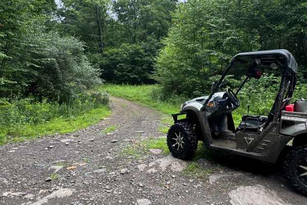 Trail 73