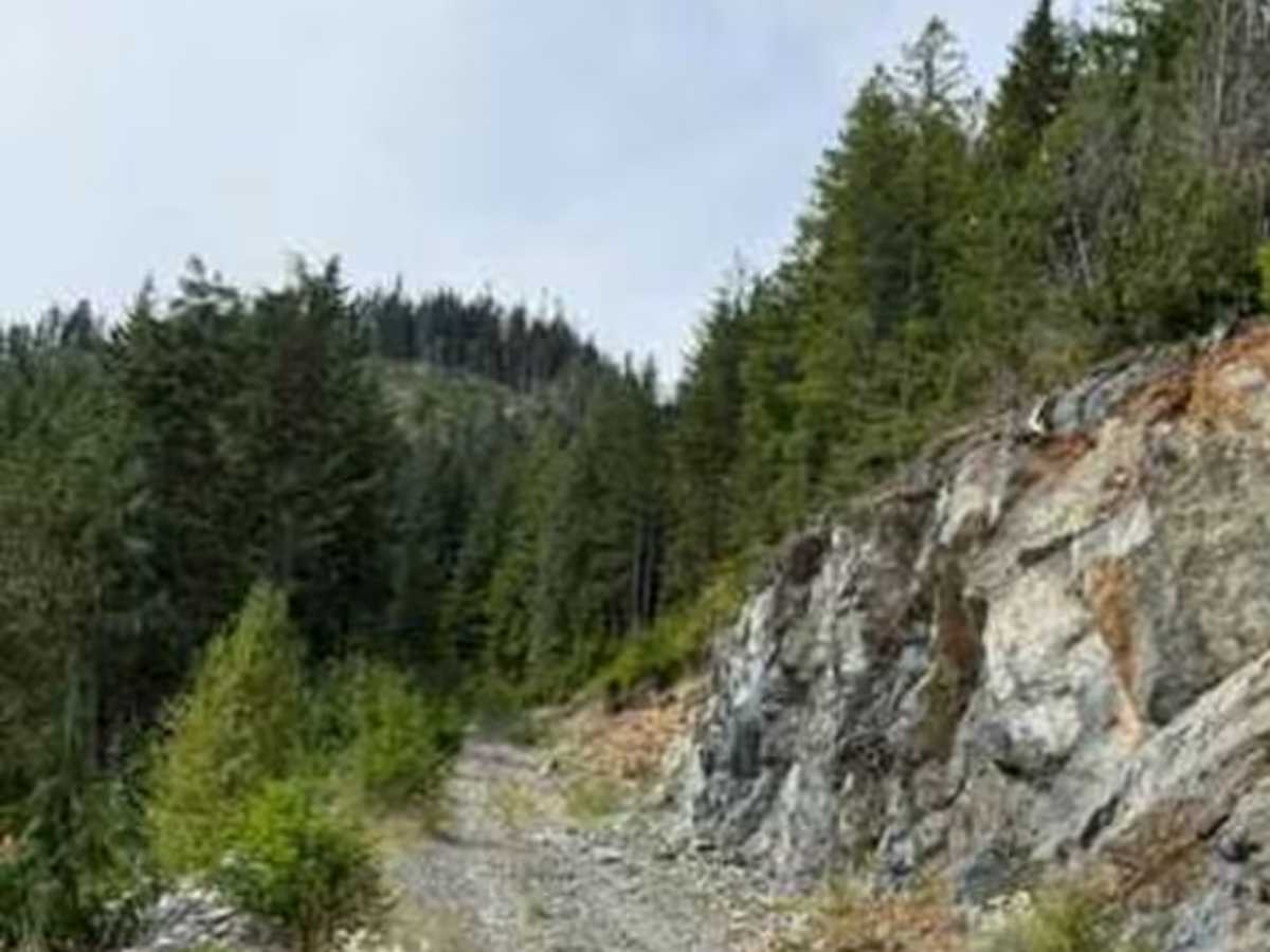 Marshall Lake Switchbacks photo 2