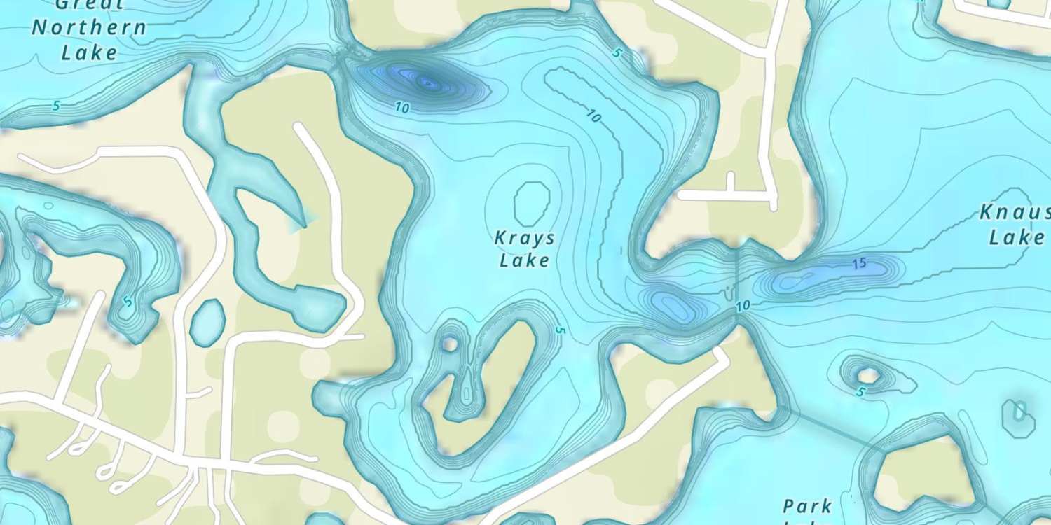 waterbodys