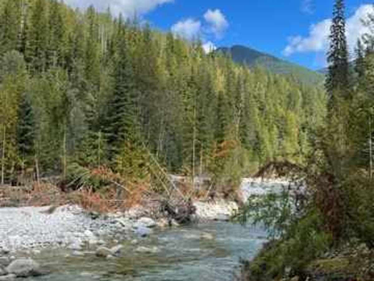 Halfway Hot Springs Road photo 4