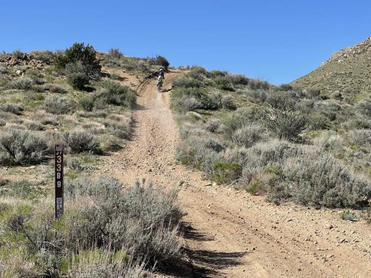 Round Mountain photo 5