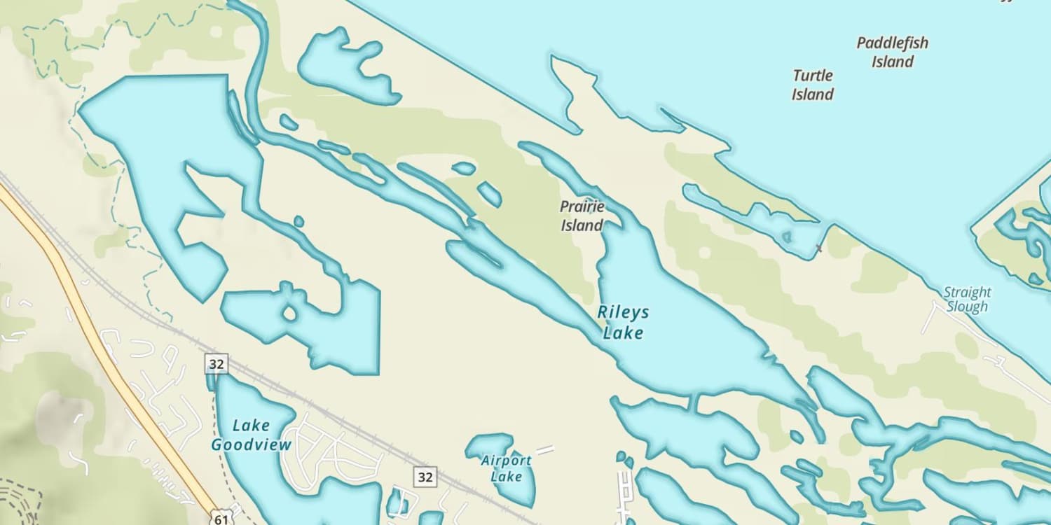 waterbodys