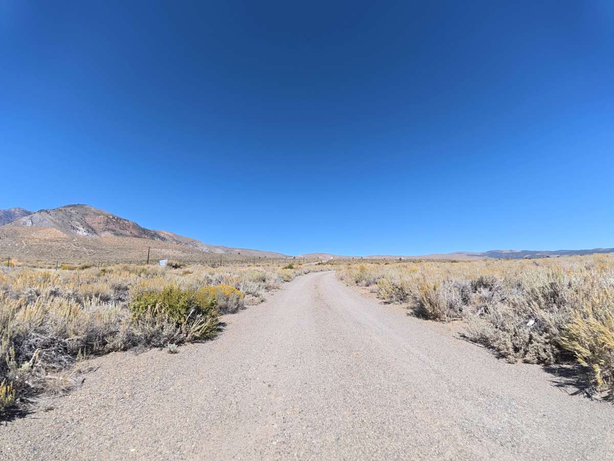 FS 2N104 trail photo