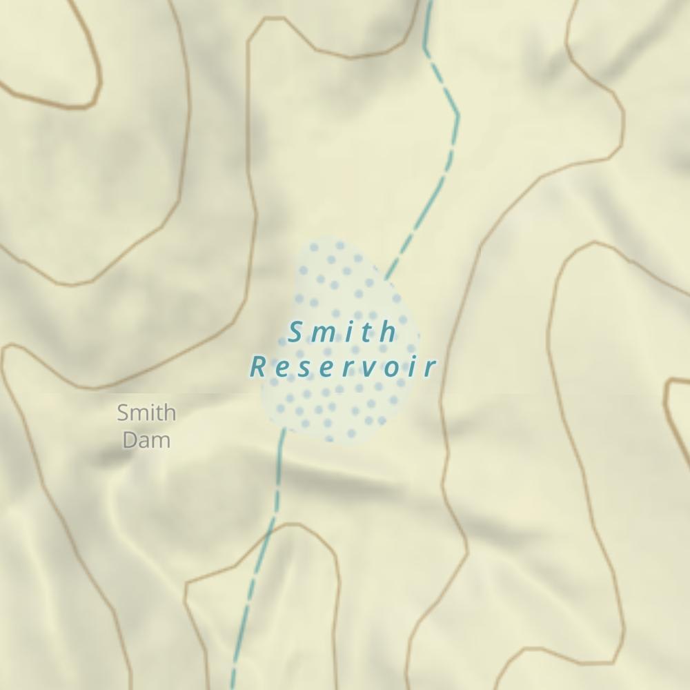 Smith Reservoir photo