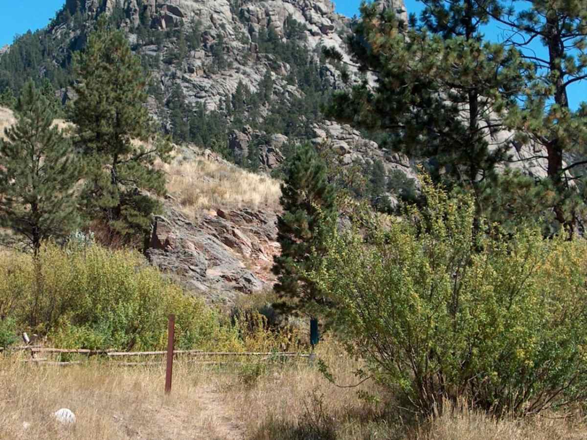 Labonte Canyon photo 5