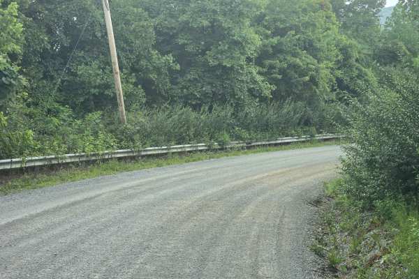 Stinking Creek Road