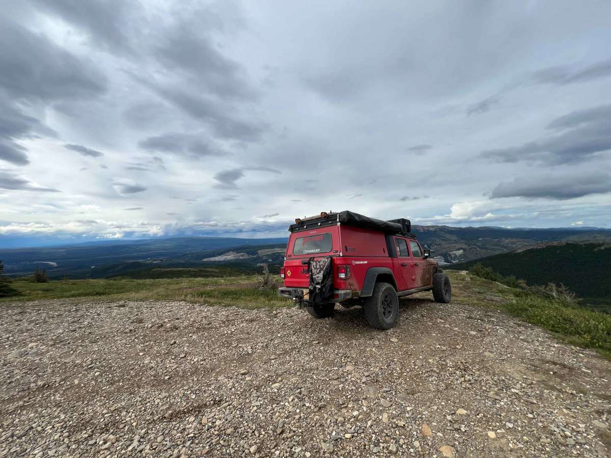 Antenna Hill photo 5