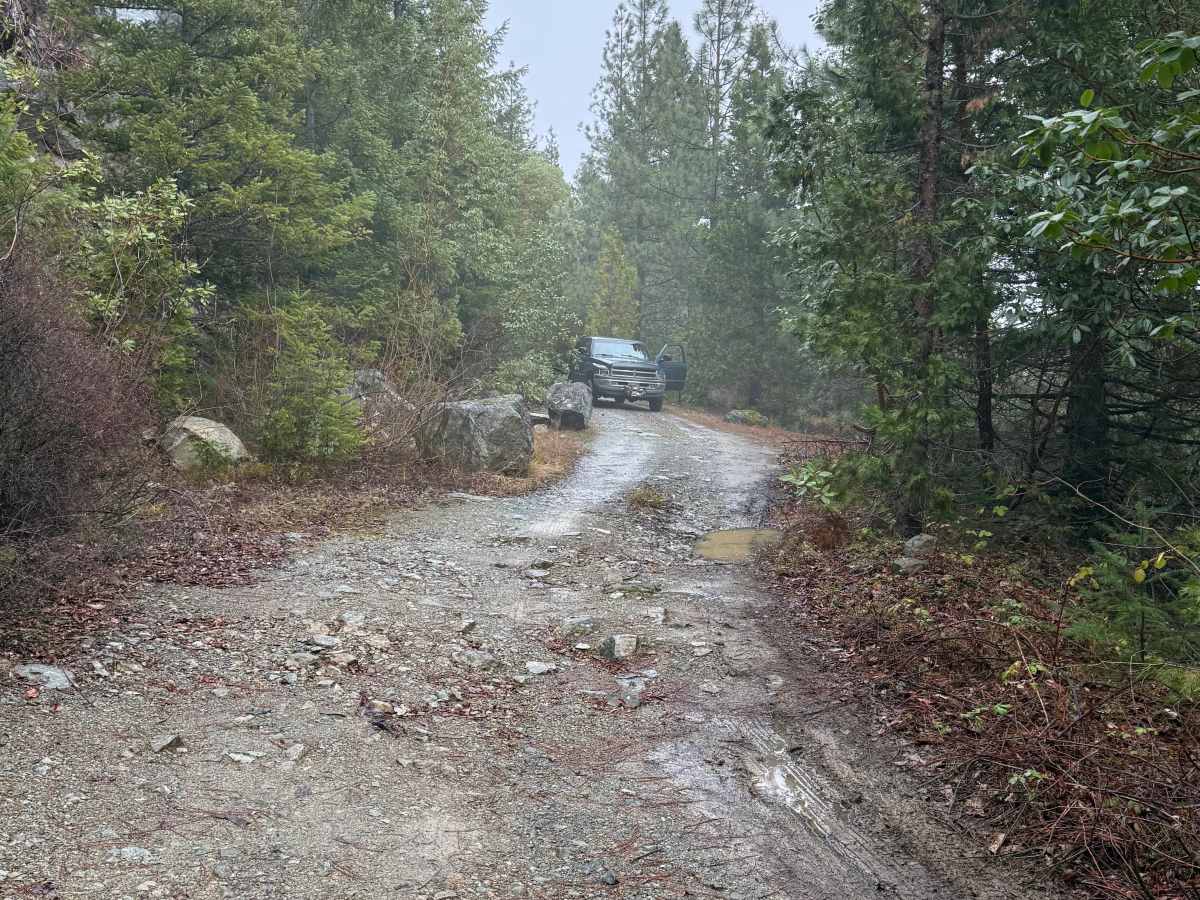 Walker Mountain Road photo 4
