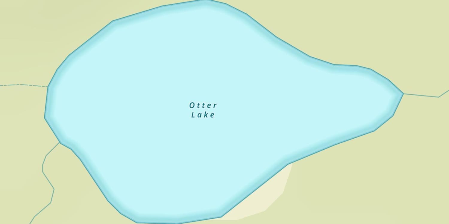 waterbodys