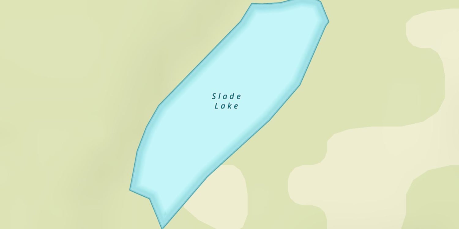 waterbodys
