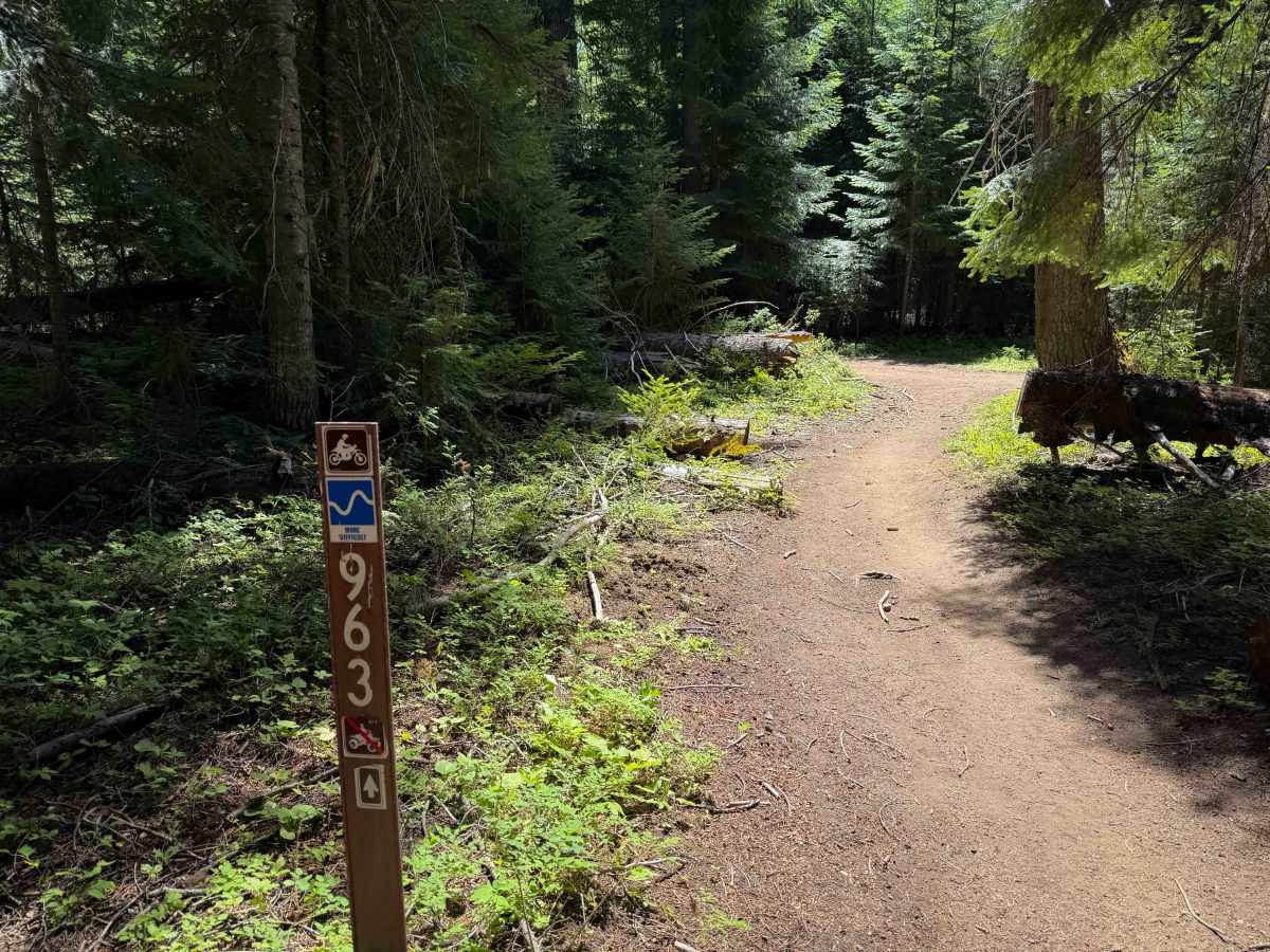 Sand Creek - 963  photo 6