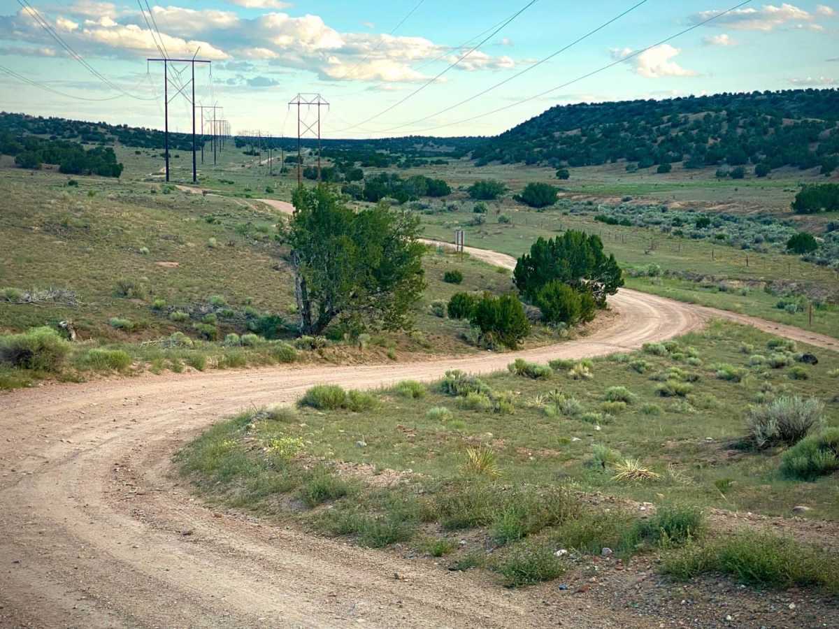 Dead Dog Trail & Santa Fe Ranch photo 3