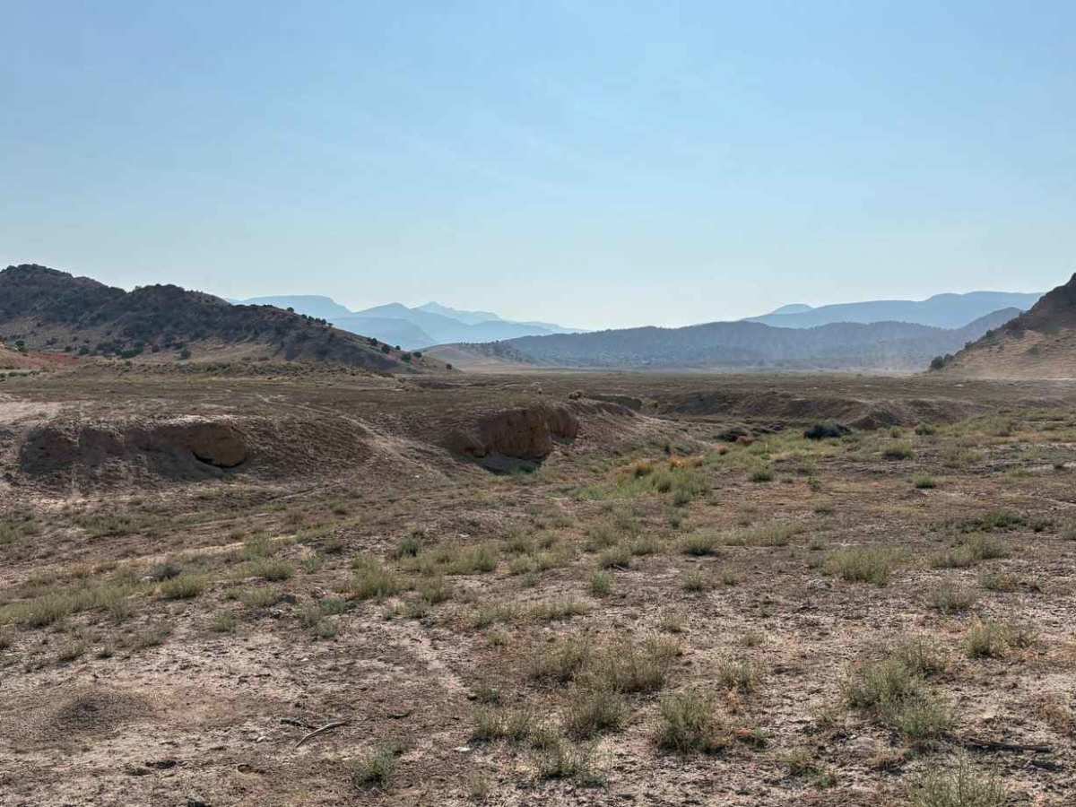 Twist Canyon photo 5
