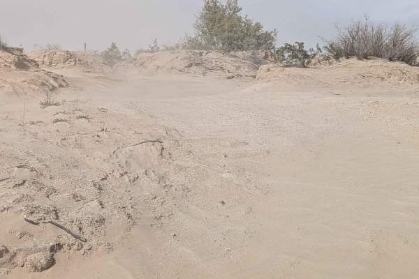 Old Kane Road