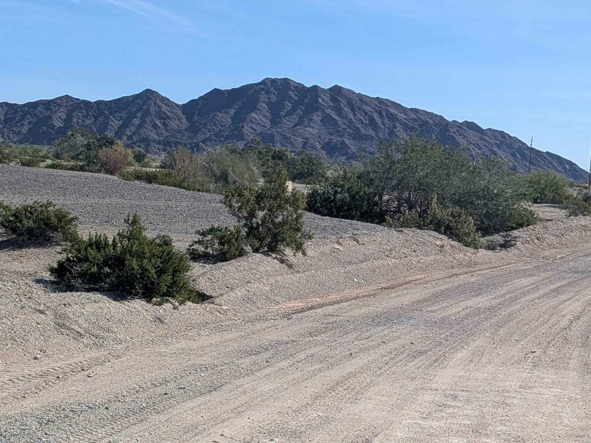 Sidewinder Road photo 4