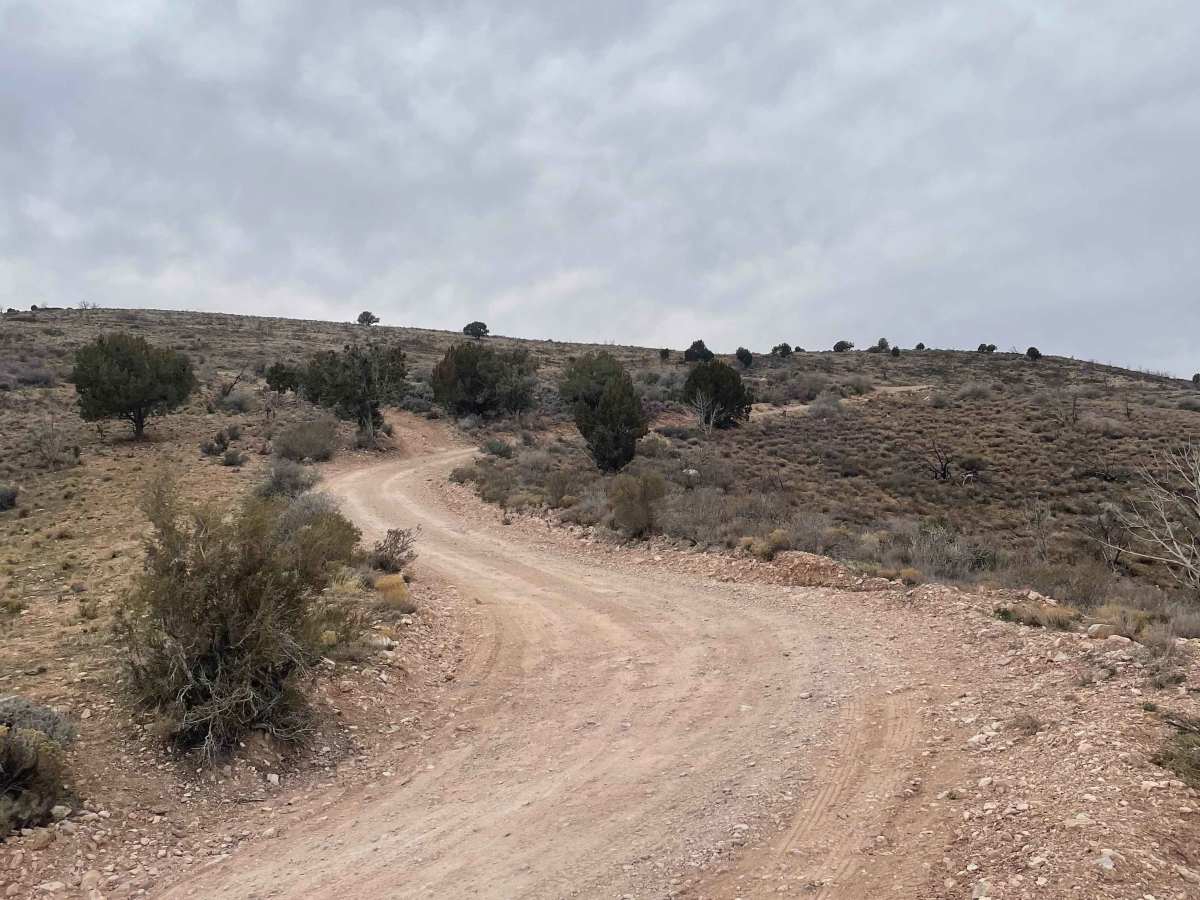 Pahcoon Passage trail photo