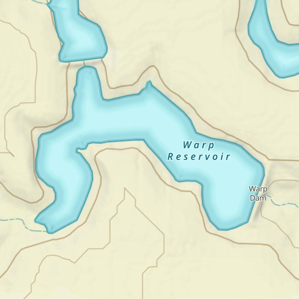 Warp Reservoir photo