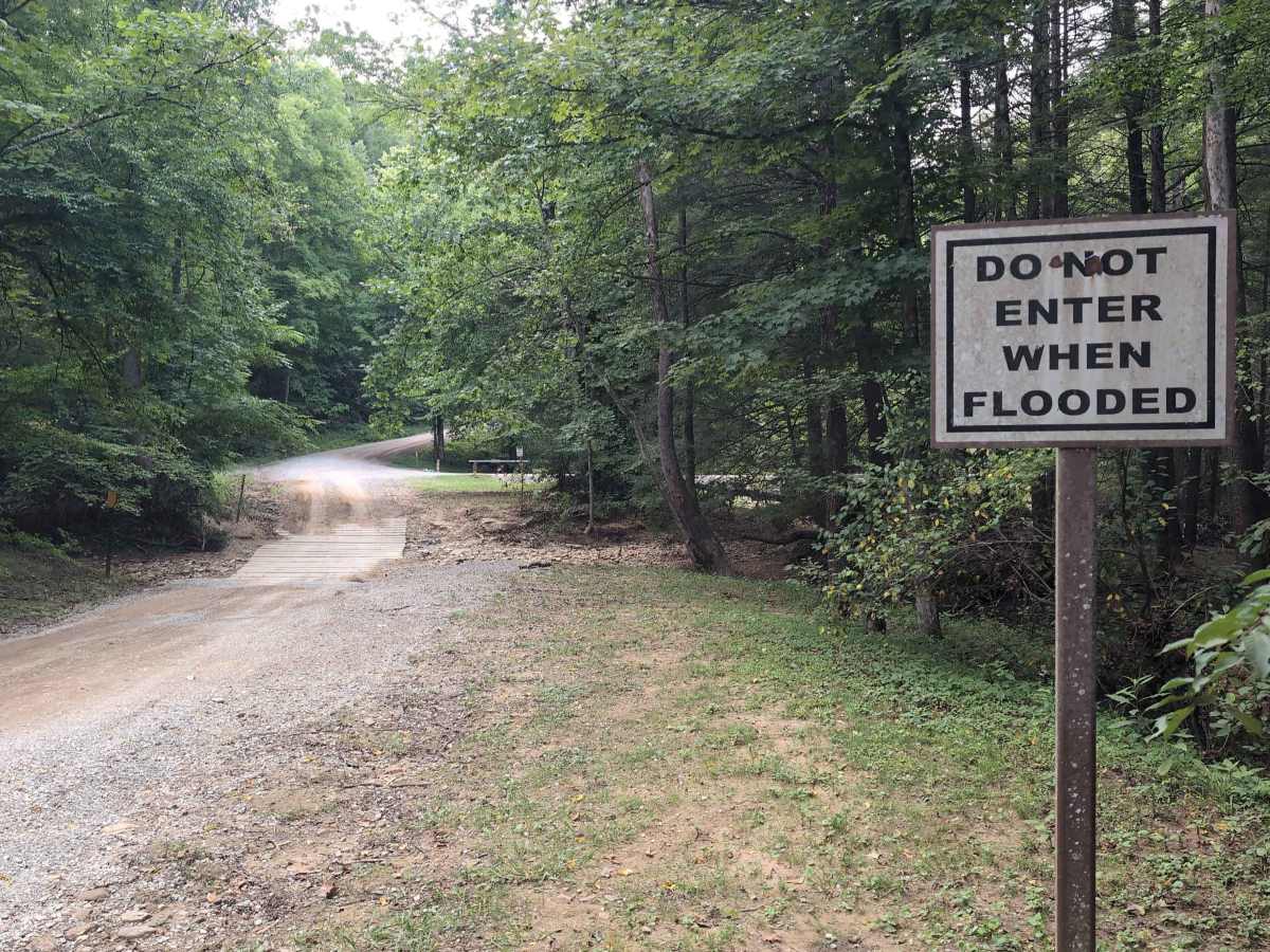 Elsam Fork Road - FS 345 photo 3