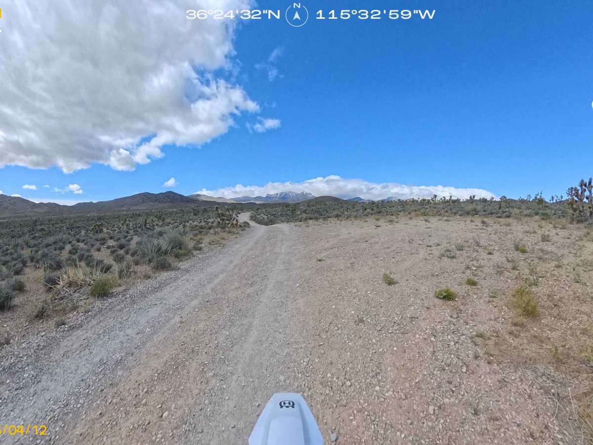 Deer Creek - FS 45560 photo 2