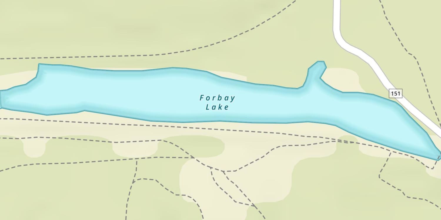 waterbodys
