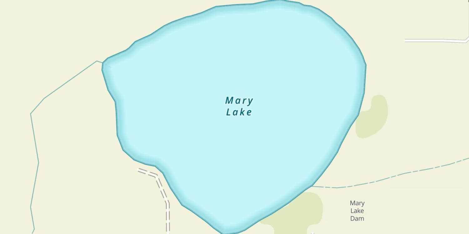 waterbodys