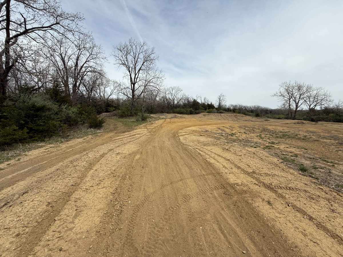 Motocross Track  photo 3
