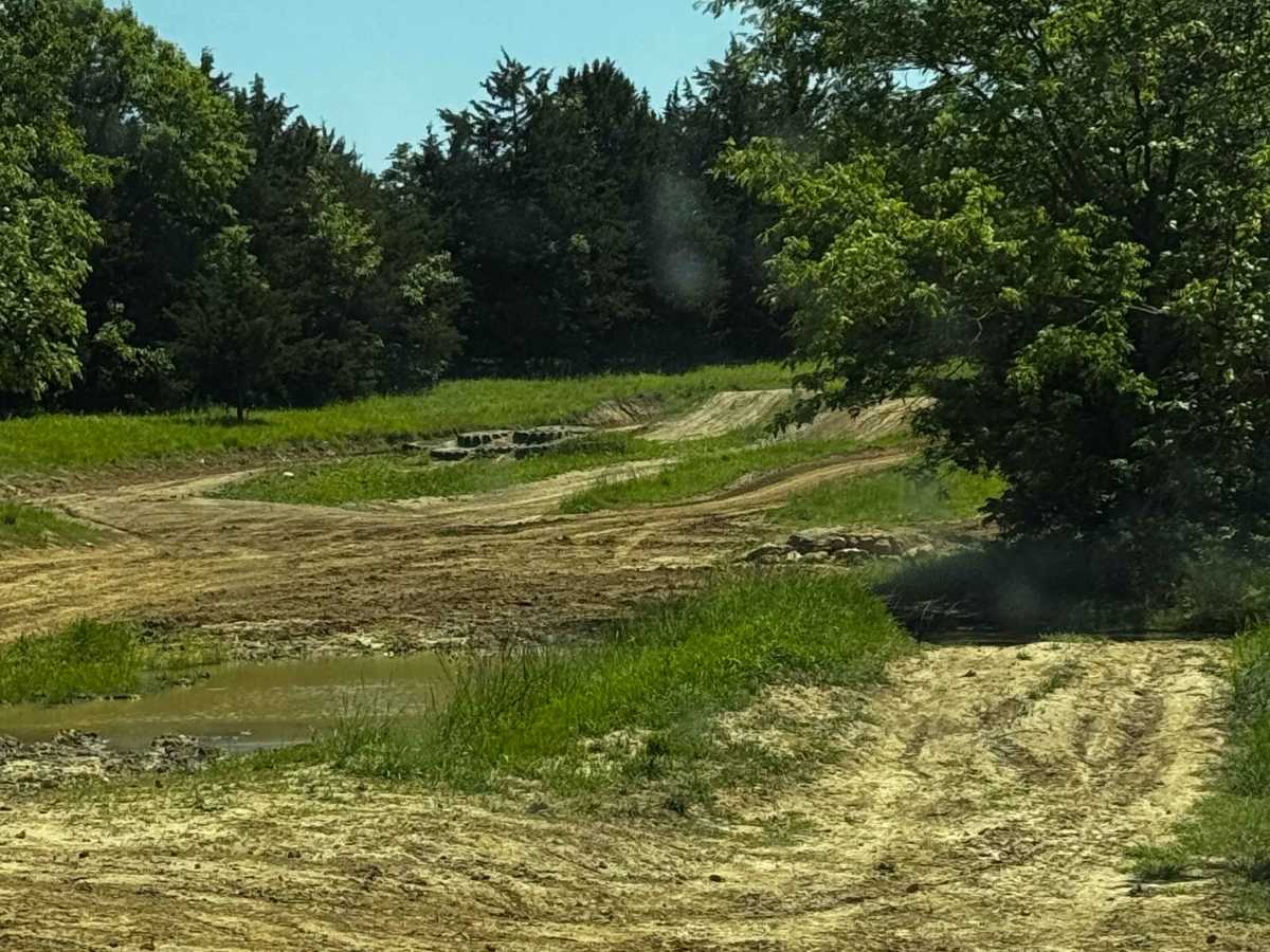 Eastern Inner Track photo 3