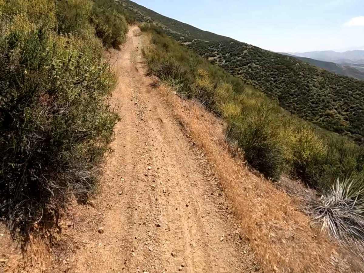 Coyote OHV Trail photo 3