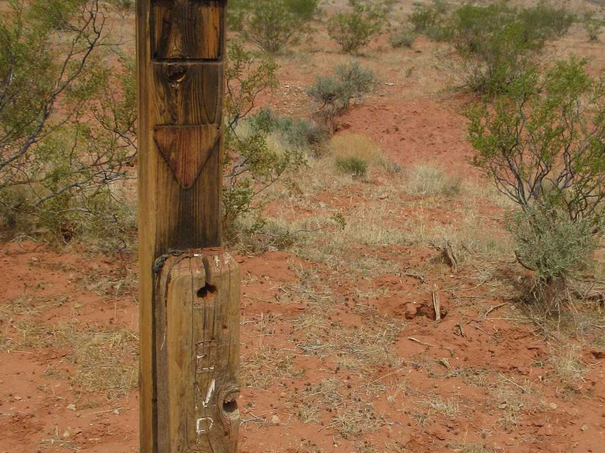 Temple Trail North photo 6