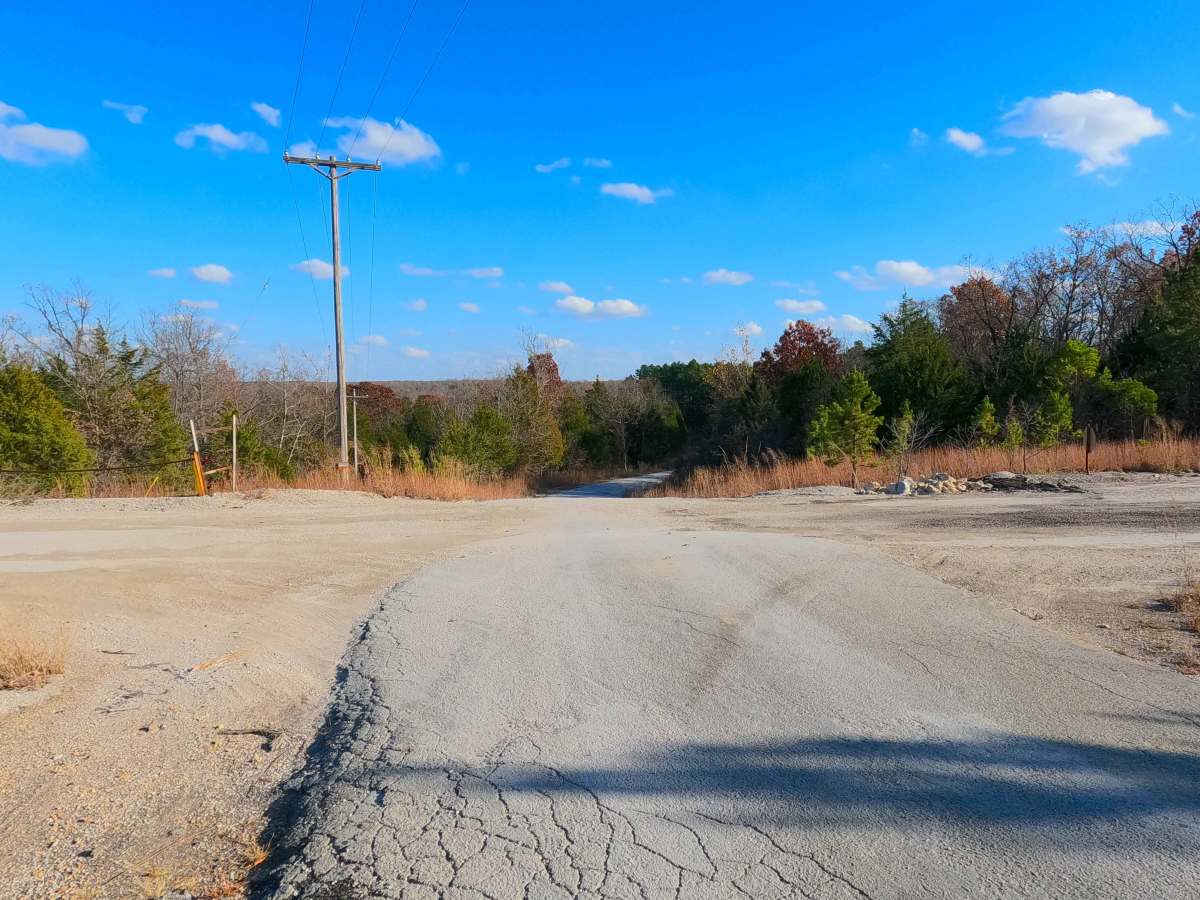 Frank Bay Road - ICR 1 photo 3