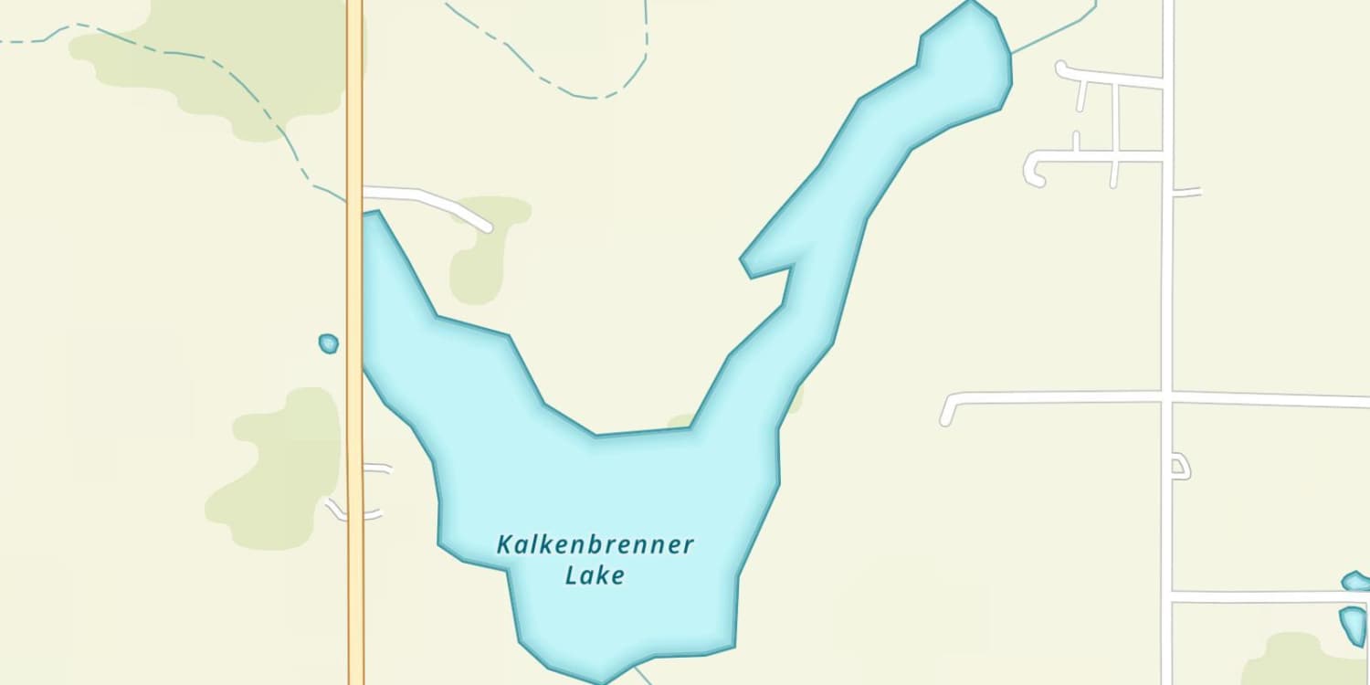 waterbodys